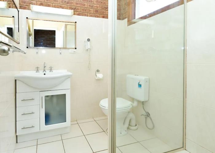 Beechworth Carriage Motor Inn