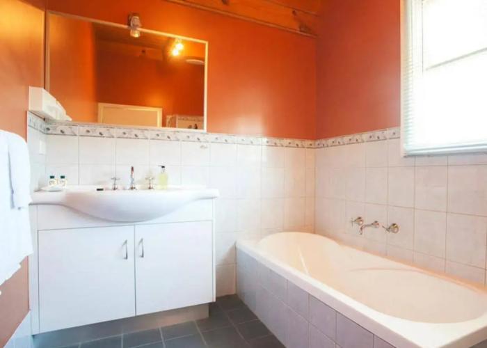 Beechworth Cedar Cottages