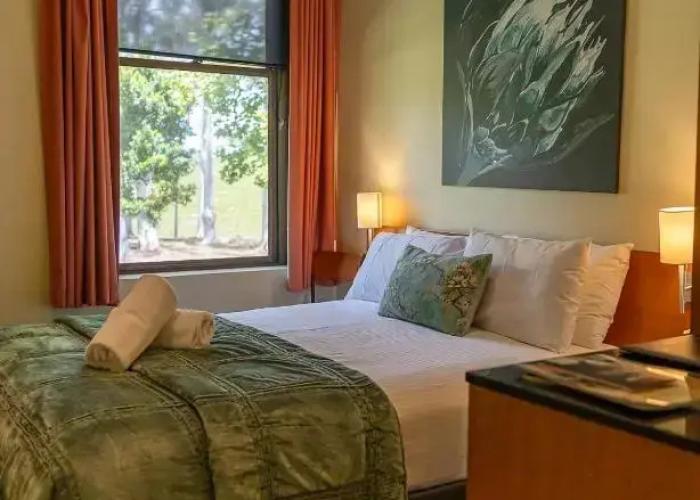 The Grand Oaks Resort