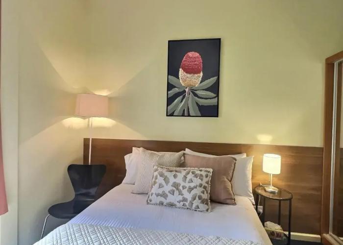 The Grand Oaks Resort