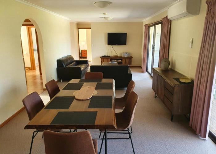Golden Heritage Apartments Beechworth