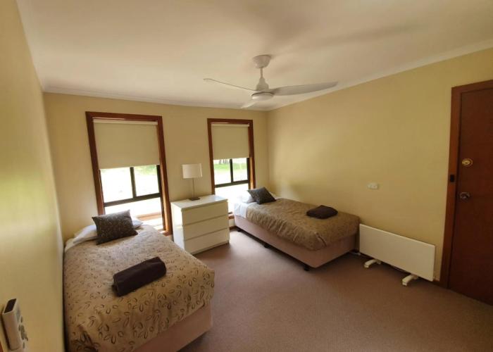 Golden Heritage Apartments Beechworth