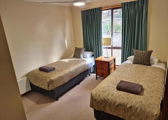 Golden Heritage Apartments Beechworth