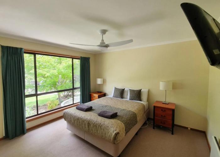 Golden Heritage Apartments Beechworth