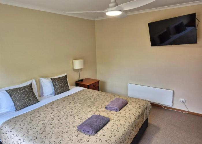 Golden Heritage Apartments Beechworth