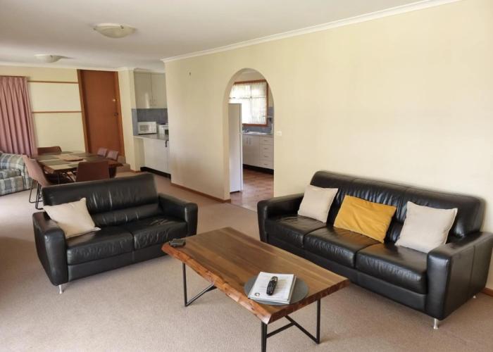 Golden Heritage Apartments Beechworth