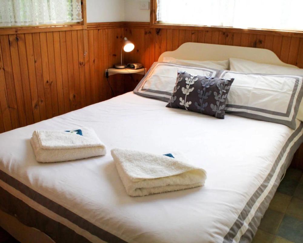 фото Beechworth Cabins