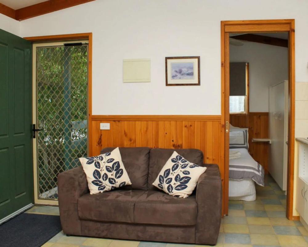 фото Beechworth Cabins