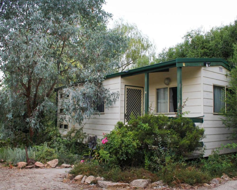 фото Beechworth Cabins