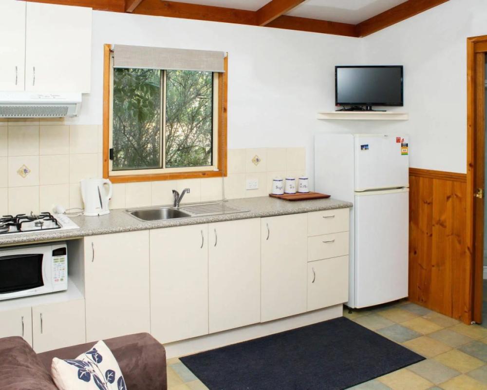 фото Beechworth Cabins