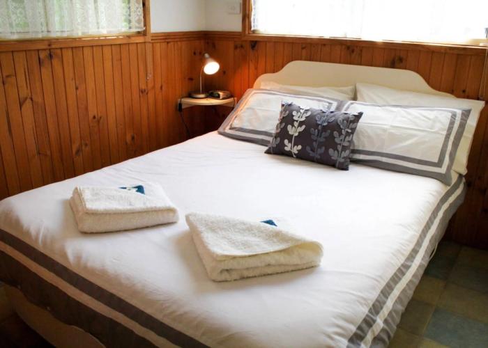 Beechworth Cabins