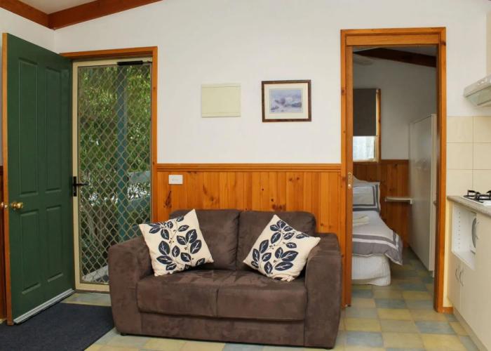 Beechworth Cabins