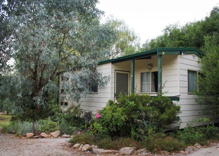 Beechworth Cabins