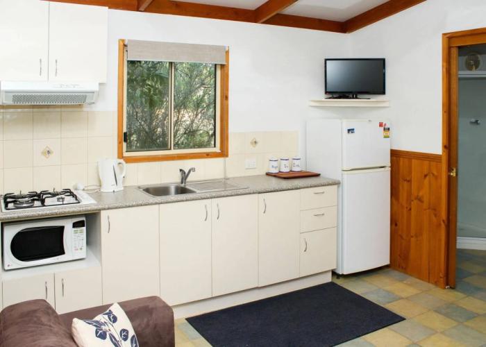 Beechworth Cabins