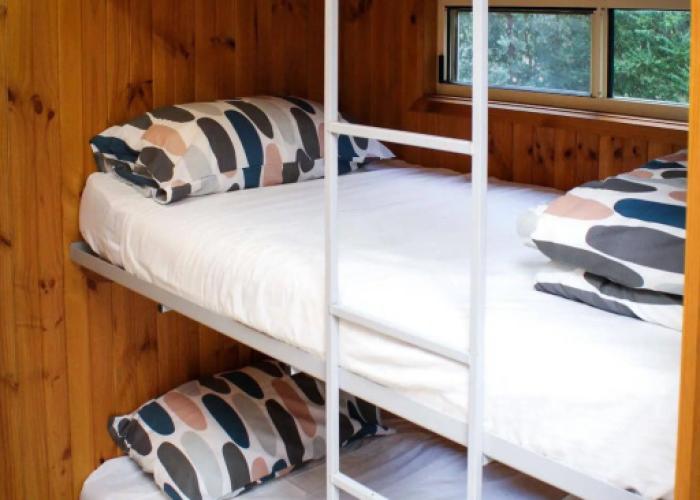 Beechworth Cabins