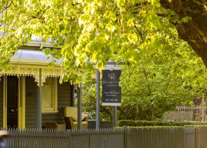 Belmont at Beechworth