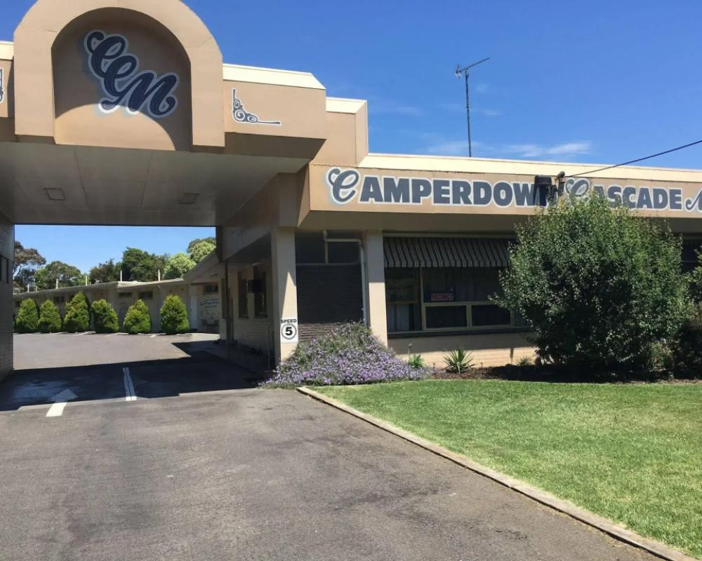 Camperdown Cascade Motel
