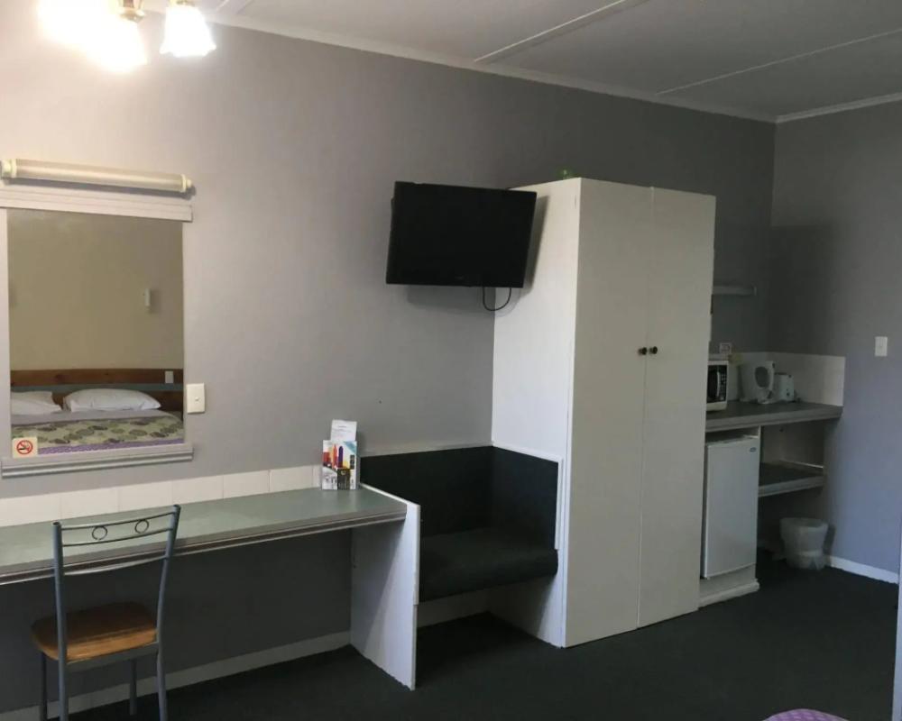 фото Camperdown Cascade Motel