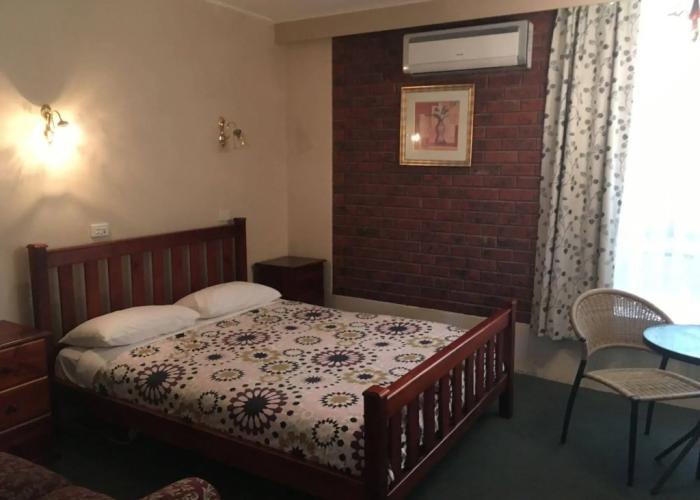 Camperdown Cascade Motel