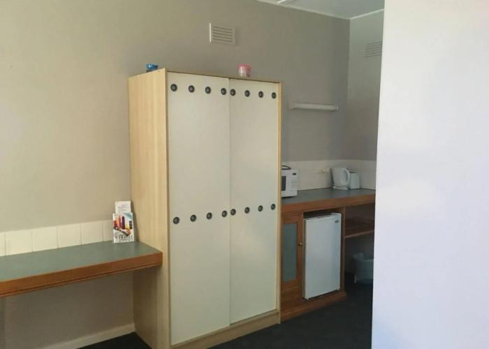 Camperdown Cascade Motel