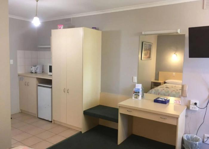 Camperdown Cascade Motel