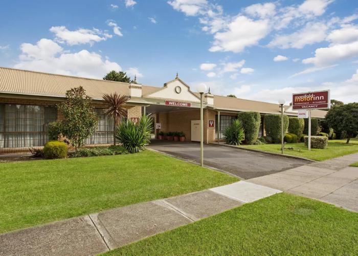 Manifold Motor Inn