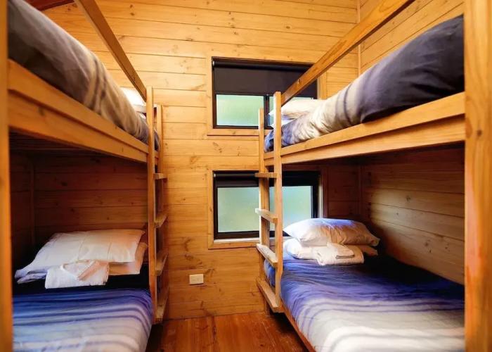 Lakes And Craters Holiday Park