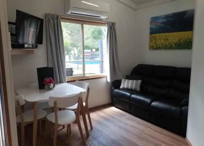 Euroa Caravan Park