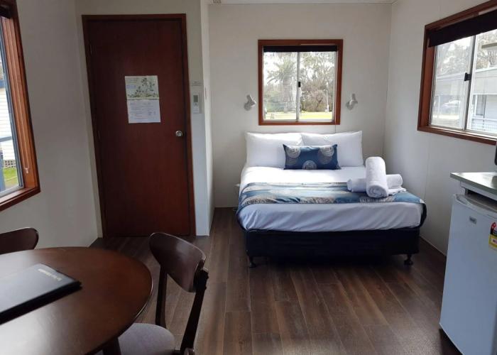 Euroa Caravan Park