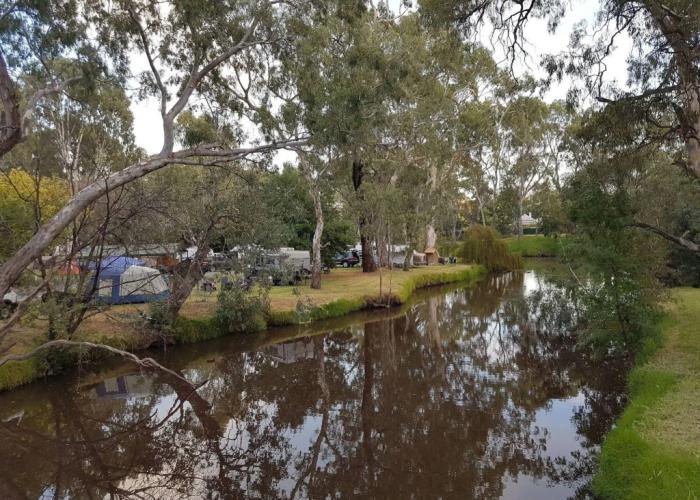 Euroa Caravan Park