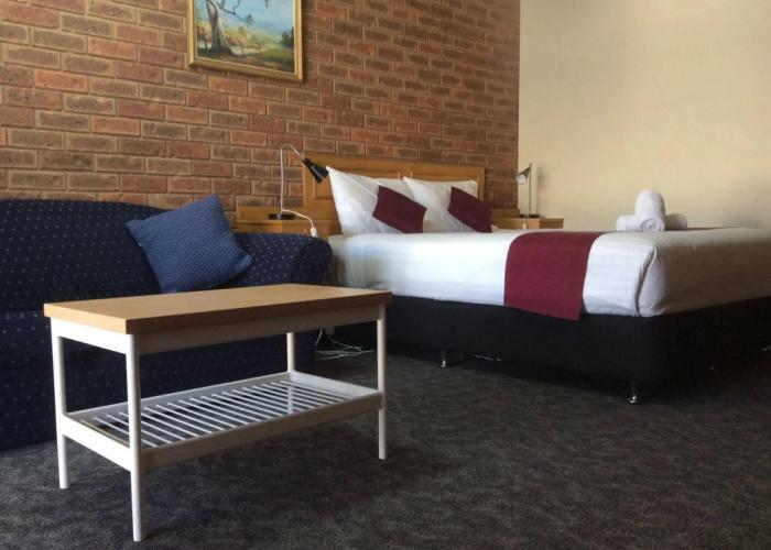 Kerang Motel