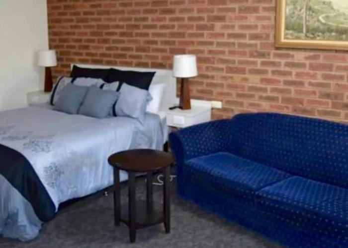 Kerang Motel