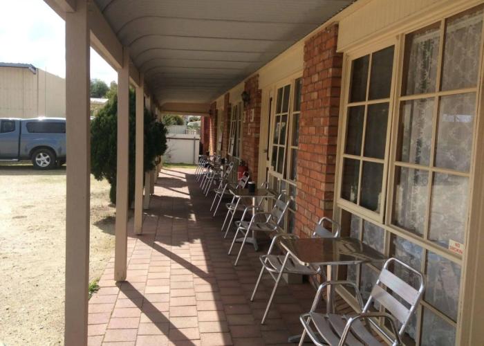 Kerang Motel