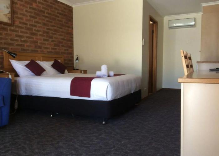 Kerang Motel