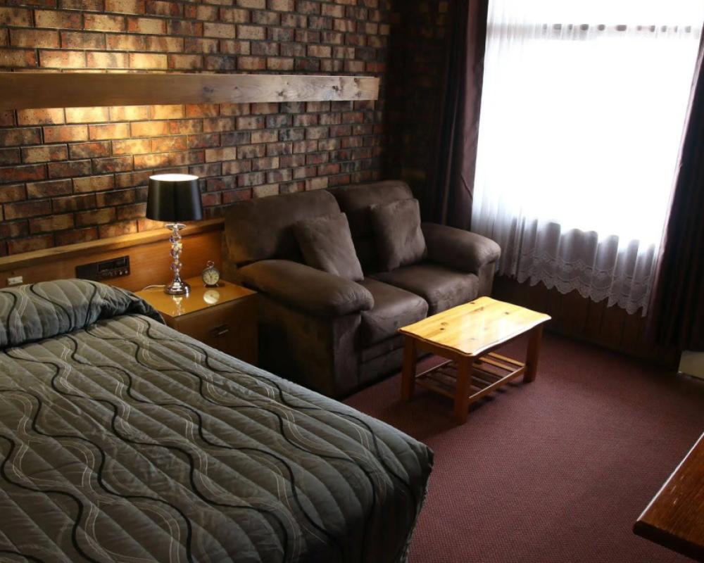 Kerang Valley Resort