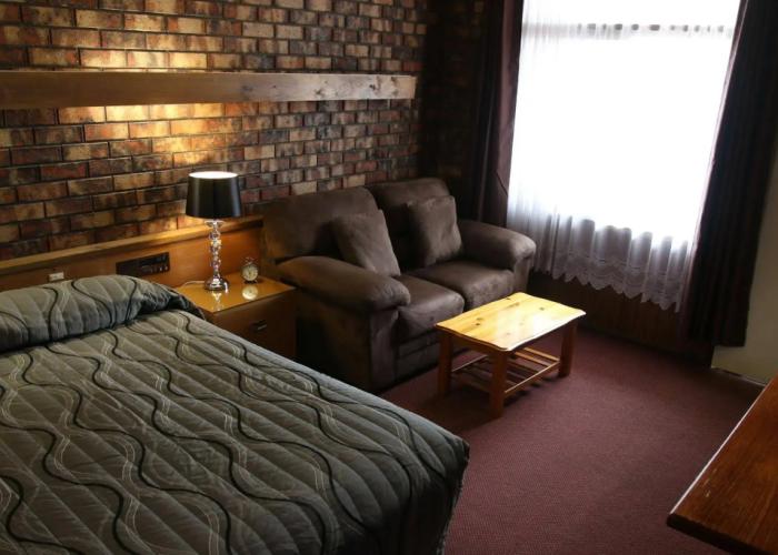 Kerang Valley Resort