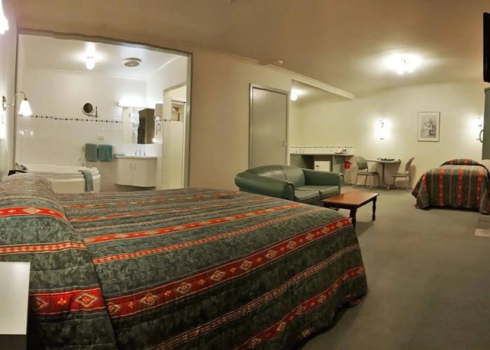 Kerang Valley Resort