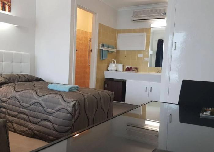 Kerang Valley Resort