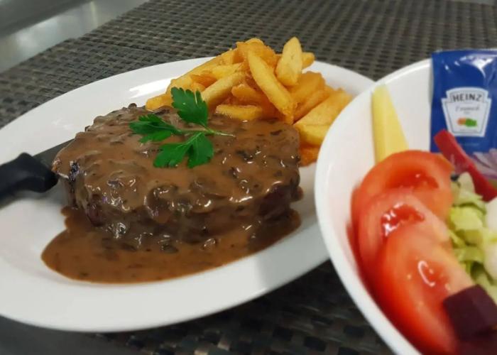 Kerang Valley Resort