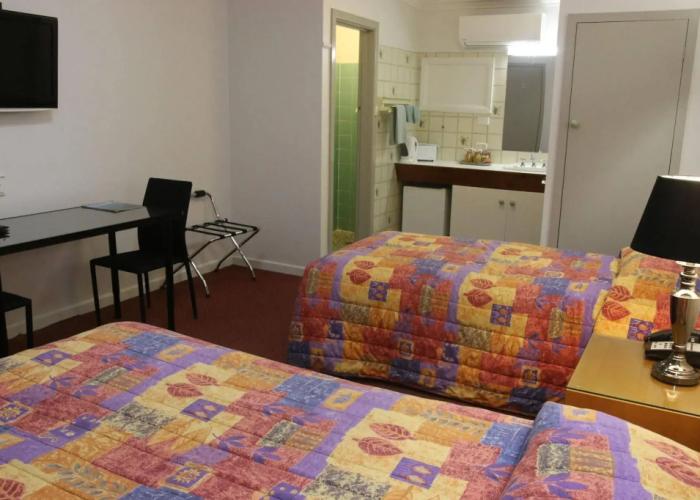 Kerang Valley Resort