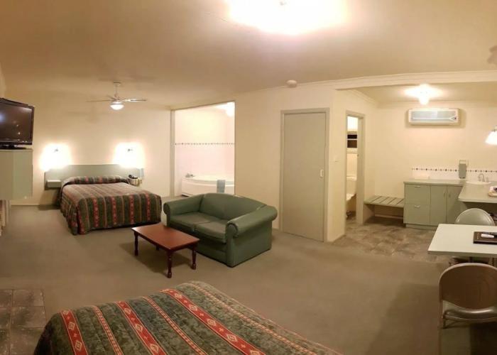 Kerang Valley Resort