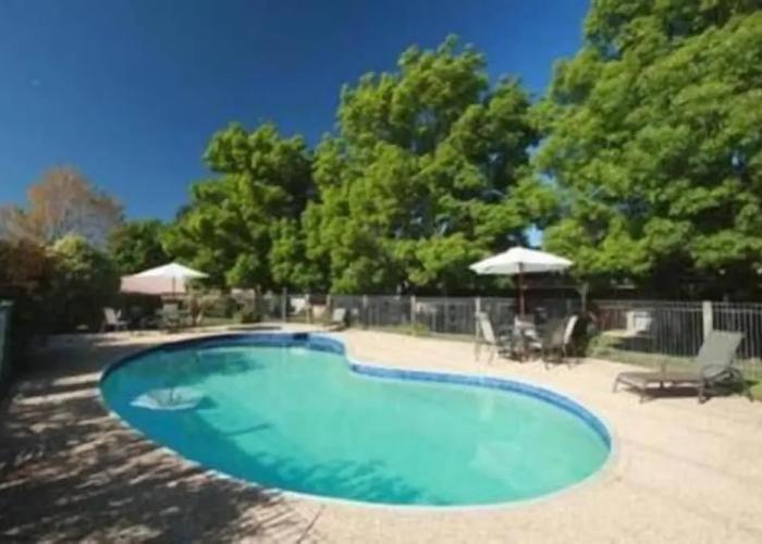Mansfield Valley Motor Inn