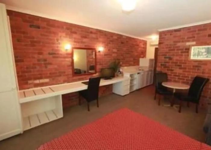 Mansfield Valley Motor Inn