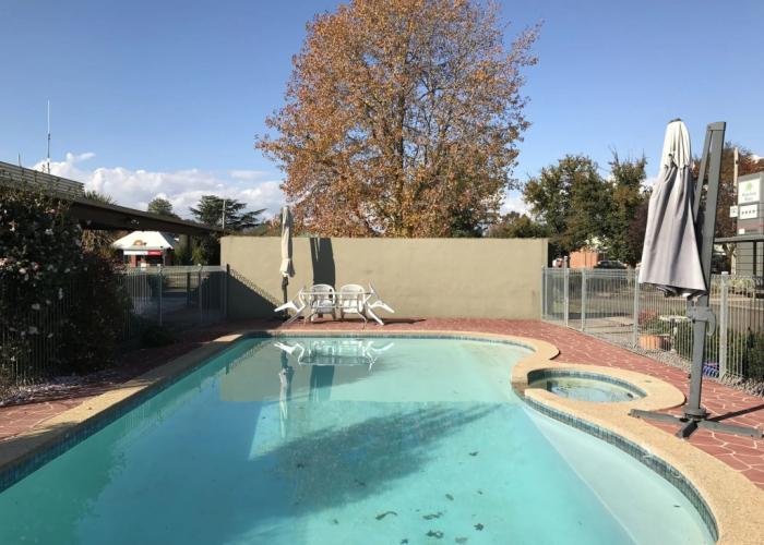 Mansfield Motel