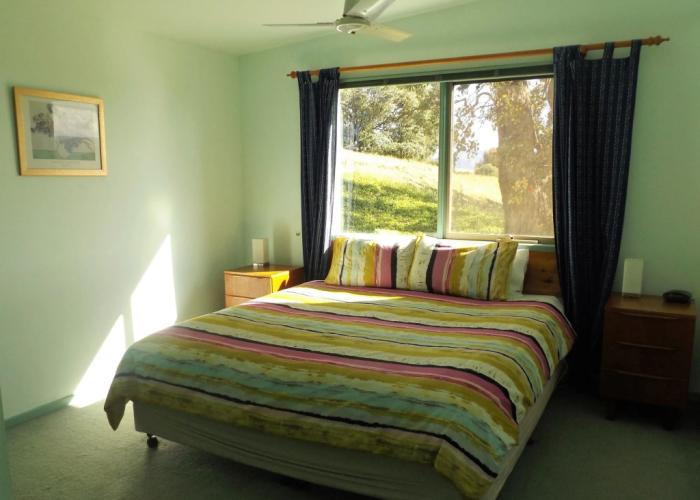 Burnt Creek Cottages Mansfield
