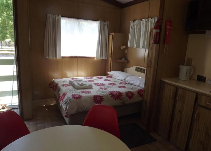 High Country Holiday Park