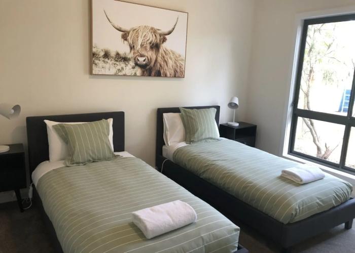 High Country Holiday Park