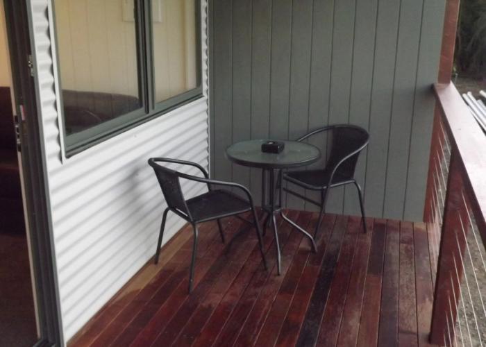 High Country Holiday Park