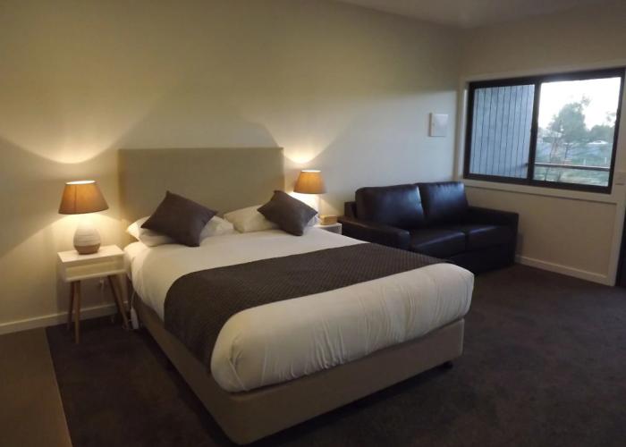 High Country Holiday Park