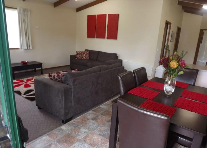 High Country Holiday Park